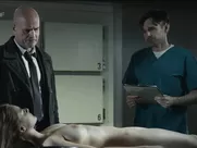 Helena Siegmund-Schultze nackt – Der Kriminalist s12e04 (2017)