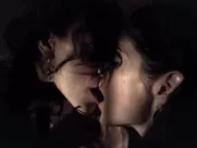 Janet Montgomery, Elise Eberle nude – Salem s01e06 (2014)