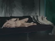 Viviane Albertine nude – Exhibition (2013)