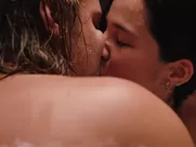 Kelsey Asbille nude - Yellowstone s02e08 (2019)