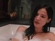 Kelsey Asbille nude - Yellowstone s02e08 (2019)