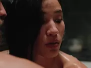 Kelsey Asbille nude - Yellowstone s02e08 (2019)