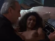 Vanity nude – Action Jackson (1988)