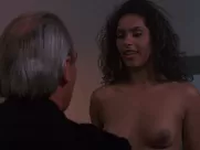 Vanity nude – Action Jackson (1988)