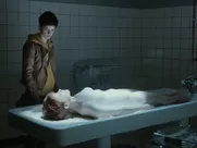 Lynn Van Royen nude – Beau Sejour s01e01-02 (2017)