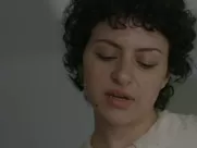 Alia Shawkat nude – Transparent s04e02 (2017)