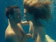 Evelyne Brochu nude – Cafe De Flore (2011)