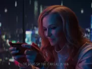 Ingeborga Dapkunaite nude - Dark as the Night. Anna Karenina (2019)