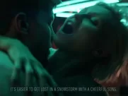 Ingeborga Dapkunaite nude - Dark as the Night. Anna Karenina (2019)