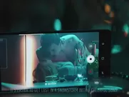 Ingeborga Dapkunaite nude - Dark as the Night. Anna Karenina (2019)