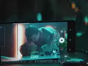 Ingeborga Dapkunaite nude - Dark as the Night. Anna Karenina (2019)