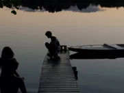 Annie Young, Brigette Lundy-Paine - Fix (2019)