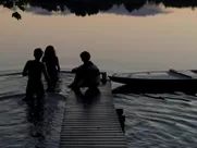 Annie Young, Brigette Lundy-Paine - Fix (2019)