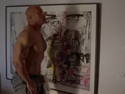 Nhya Fields-Cedon Nude - Ballers s02e09 (2016)