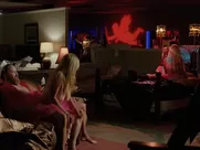 Dee Dee Rescher nude – Old Fashioned Orgy (2011)