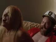 Dee Dee Rescher nude – Old Fashioned Orgy (2011)