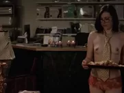 Dee Dee Rescher nude – Old Fashioned Orgy (2011)