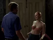 Deborah Ann Woll sexy – True Blood s02 (2009)