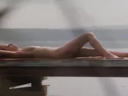 Dorota Kaminska nude – Karate po polsku (1982)