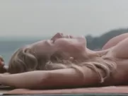 Dorota Kaminska nude – Karate po polsku (1982)