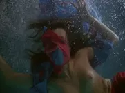 Carole Laure, Anna Prucnal naked – Sweet Movie (1974)