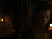 Natalie Dormer, Xena Avramidis nude – Game of Thrones s05e03 (2015)