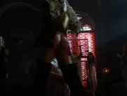 Natalie Dormer, Xena Avramidis nude – Game of Thrones s05e03 (2015)