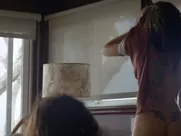 Christina Ochoa nude – Animal Kingdom s01e02 (2016)