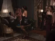 Aleksandra Pisula, Katarzyna Kraszewska, Katarzyna Kucharska, Joanna Majstrak - Krol s01e02 (2020)