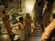 Kristin Lehman hot - Altered Carbon s01e10 (2018)