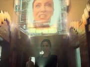 Kristin Lehman hot - Altered Carbon s01e10 (2018)