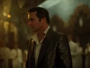 Kristin Lehman hot - Altered Carbon s01e10 (2018)