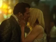 Kristin Lehman hot - Altered Carbon s01e10 (2018)