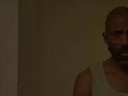 Zainab Jah naked - Farewell Amor (2020)