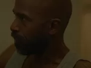 Zainab Jah naked - Farewell Amor (2020)