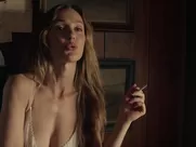 Minka Kelly sexy – The World Made Straight (2015)