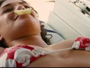 Jessica Szohr sexy – Piranha 3D (2010)