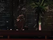 Teri Weigel naked – Predator 2 (1990)