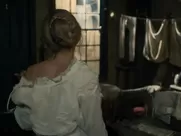 Kelsey Egan topless - Warrior s02e03 (2020)