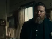 Kelsey Egan topless - Warrior s02e03 (2020)