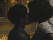 Jacqueline Toboni, Kiersey Clemons nude - Easy S01E02 (2016)