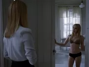 Emma Roberts sexy – American Horror Story s03e01-02 (2013)
