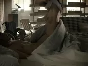 Morven Christie nude – Hunted s01e08 (2012)