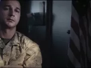 Kate Mara Sexy - Man Down (2016)