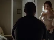 Kate Mara Sexy - Man Down (2016)