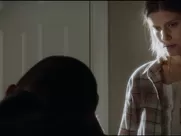 Kate Mara Sexy - Man Down (2016)