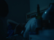 Dylan Gelula nude - Shithouse (2020) .