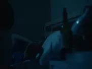 Dylan Gelula nude - Shithouse (2020)