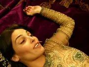 Ines Sastre nude – Vidocq (2001)