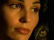 Ines Sastre nude – Vidocq (2001)